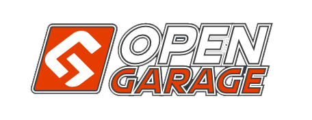 OpenGarage